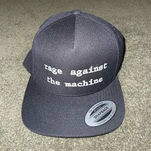 Rage Against The Machine merch bundle